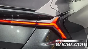 Kia K8, 2025 — миниатюра 9