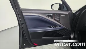 Kia K8, 2025 — миниатюра 14