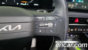 Kia K8, 2025 — миниатюра 27