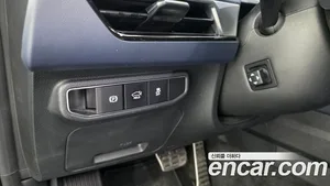 Kia K8, 2025 — миниатюра 30