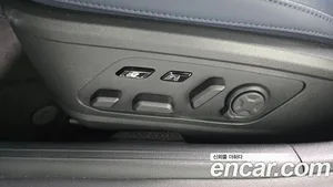 Kia K8, 2025 — миниатюра 33