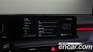 Kia K8, 2025 — миниатюра 39