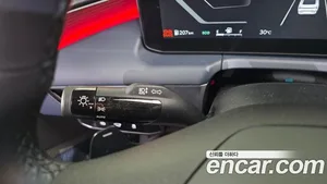 Kia K8, 2025 — миниатюра 41
