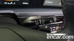Kia K8, 2025 — миниатюра 42
