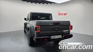 Jeep Gladiator, 2023 — миниатюра 4