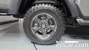 Jeep Gladiator, 2023 — миниатюра 5