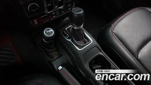 Jeep Gladiator, 2023 — миниатюра 9