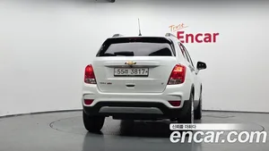 Chevrolet Trax, 2018 — миниатюра 4