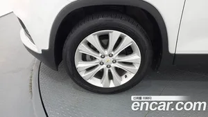 Chevrolet Trax, 2018 — миниатюра 5