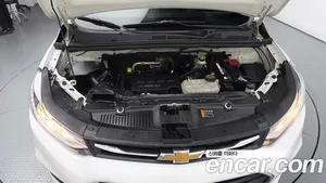 Chevrolet Trax, 2018 — миниатюра 6