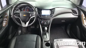 Chevrolet Trax, 2018 — миниатюра 7