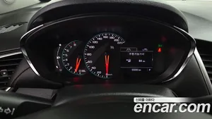 Chevrolet Trax, 2018 — миниатюра 8