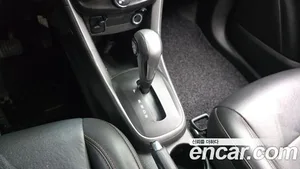 Chevrolet Trax, 2018 — миниатюра 9