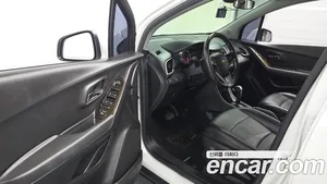 Chevrolet Trax, 2018 — миниатюра 10