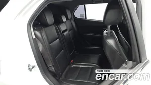 Chevrolet Trax, 2018 — миниатюра 11