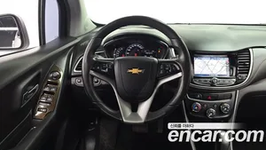 Chevrolet Trax, 2018 — миниатюра 12