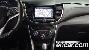 Chevrolet Trax, 2018 — миниатюра 13