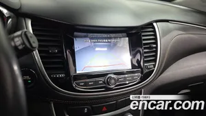 Chevrolet Trax, 2018 — миниатюра 14