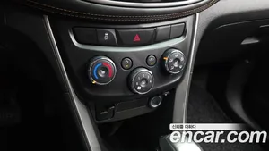 Chevrolet Trax, 2018 — миниатюра 15