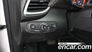Chevrolet Trax, 2018 — миниатюра 17