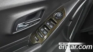 Chevrolet Trax, 2018 — миниатюра 19