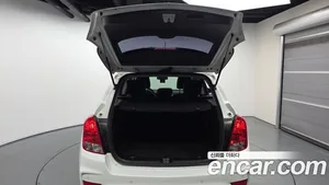 Chevrolet Trax, 2018 — миниатюра 20