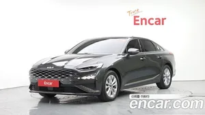 Kia K8, 2021 — миниатюра 1