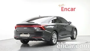 Kia K8, 2021 — миниатюра 2