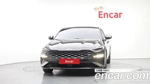 Kia K8, 2021 — миниатюра 3