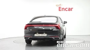 Kia K8, 2021 — миниатюра 4