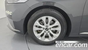 Kia K8, 2021 — миниатюра 5