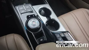 Kia K8, 2021 — миниатюра 9