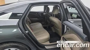 Kia K8, 2021 — миниатюра 11