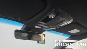 Kia K8, 2021 — миниатюра 17