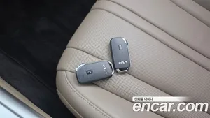 Kia K8, 2021 — миниатюра 18