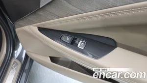 Kia K8, 2021 — миниатюра 19