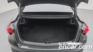 Kia K8, 2021 — миниатюра 20