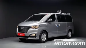 Hyundai Starex, 2020 — миниатюра 1