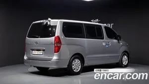 Hyundai Starex, 2020 — миниатюра 2