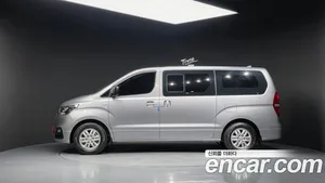Hyundai Starex, 2020 — миниатюра 4