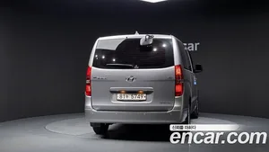Hyundai Starex, 2020 — миниатюра 5