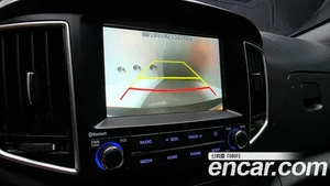 Hyundai Starex, 2020 — миниатюра 11