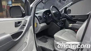 Hyundai Starex, 2020 — миниатюра 19