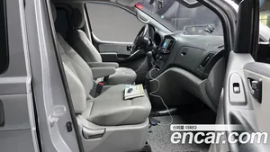 Hyundai Starex, 2020 — миниатюра 20
