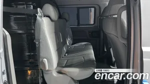 Hyundai Starex, 2020 — миниатюра 21