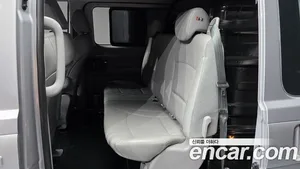 Hyundai Starex, 2020 — миниатюра 22