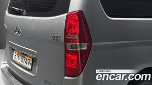 Hyundai Starex, 2020 — миниатюра 26