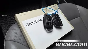 Hyundai Starex, 2020 — миниатюра 32