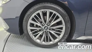 Hyundai Grandeur, 2017 — миниатюра 5