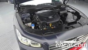 Hyundai Grandeur, 2017 — миниатюра 6